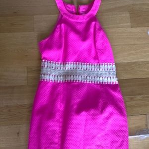 Lily Pulitzer Dress